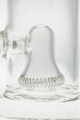 TAG - 12" Super Slit Bellow UFO 65x5MM (18MM Female)