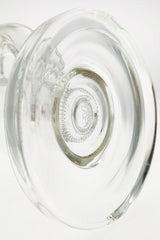 TAG - 12" Super Slit Bellow UFO 65x5MM (18MM Female)