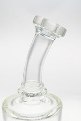 TAG - 12" Super Slit Bellow UFO 65x5MM (18MM Female)