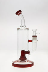 TAG - 12" Super Slit Bellow UFO 65x5MM (18MM Female)