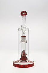 TAG - 12" Super Slit Bellow UFO 65x5MM (18MM Female)