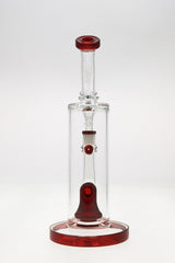 TAG - 12" Super Slit Bellow UFO 65x5MM (18MM Female)