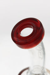 TAG - 12" Super Slit Bellow UFO 65x5MM (18MM Female)