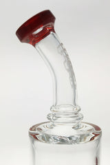 TAG - 12" Super Slit Bellow UFO 65x5MM (18MM Female)
