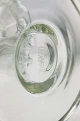 TAG - 16" Double UFO Inline to Inverted Interior Showerhead 50x7MM (18MM Female)
