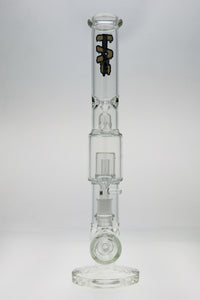 TAG - 19" Inline to Super Slit Fixed Showerhead 50x7MM (18MM Female)
