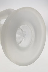 TAG - 21" Triple Interior Showerhead with Dome Splash Guard 50x7MM (18MM Female)