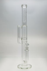 TAG - 21" Super Slit Multiplying Triple Inline to Double Inline - (44-50-44) 44x4MM (18MM Female)