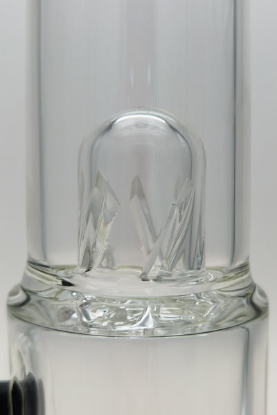 TAG - 21" Super Slit Multiplying Triple Inline to Double Inline - (44-50-44) 44x4MM (18MM Female)
