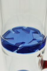 TAG - 27" Octuple Honeycomb to Spinning Splash Guard 50x7MM (18MM Female)