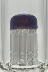 TAG - 19" Super Slit Multiplying Inline to Fixed 10 Arm Tree (44-50-44) 44x4MM (18MM Female)