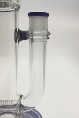 TAG - 19" Super Slit Multiplying Inline to Fixed 10 Arm Tree (44-50-44) 44x4MM (18MM Female)