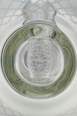 TAG - 19" Super Slit Multiplying Inline to Fixed 10 Arm Tree (44-50-44) 44x4MM (18MM Female)