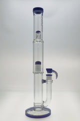 TAG - 19" Super Slit Multiplying Inline to Fixed 10 Arm Tree (44-50-44) 44x4MM (18MM Female)
