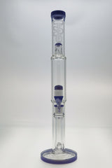 TAG - 19" Super Slit Multiplying Inline to Fixed 10 Arm Tree (44-50-44) 44x4MM (18MM Female)