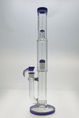 TAG - 19" Super Slit Multiplying Inline to Fixed 10 Arm Tree (44-50-44) 44x4MM (18MM Female)