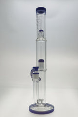 TAG - 19" Super Slit Multiplying Inline to Fixed 10 Arm Tree (44-50-44) 44x4MM (18MM Female)