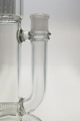 TAG - 19" Super Slit Multiplying Inline to Fixed 10 Arm Tree (44-50-44) 44x4MM (18MM Female)