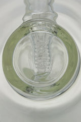 TAG - 19" Super Slit Multiplying Inline to Fixed 10 Arm Tree (44-50-44) 44x4MM (18MM Female)