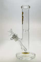 TAG - 12" Straight Tube 44x4MM - 18/14MM Downstem (3.50")