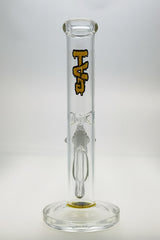 TAG - 12" Straight Tube 44x4MM - 18/14MM Downstem (3.50")