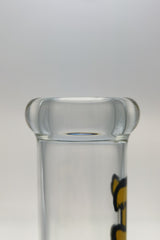 TAG - 12" Straight Tube 44x4MM - 18/14MM Downstem (3.50")