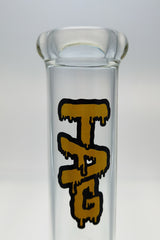 TAG - 12" Straight Tube 44x4MM - 18/14MM Downstem (3.50")