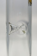 TAG - 12" Straight Tube 44x4MM - 18/14MM Downstem (3.50")