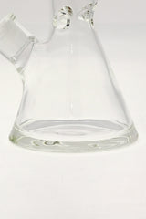 TAG - 12" Beaker 44x4MM - 18/14MM Downstem (4.00")