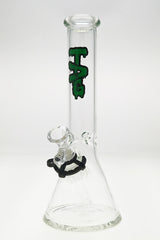 TAG - 12" Beaker 44x4MM - 18/14MM Downstem (4.00")