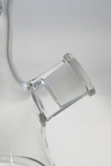 TAG - 12" Beaker 44x4MM - 18/14MM Downstem (4.00")