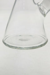 TAG - 12" Beaker 44x4MM - 18/14MM Downstem (4.00")