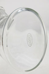 TAG - 12" Beaker 44x4MM - 18/14MM Downstem (4.00")