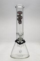 TAG - 12" Beaker 44x4MM - 18/14MM Downstem (4.00")