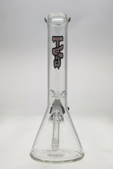 TAG - 12" Beaker 44x4MM - 18/14MM Downstem (4.00")