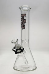 TAG - 12" Beaker 44x4MM - 18/14MM Downstem (4.00")