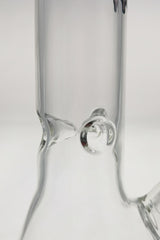TAG - 12" Beaker 44x4MM - 18/14MM Downstem (4.00")