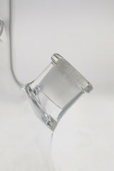 TAG - 12" Beaker 44x4MM - 18/14MM Downstem (4.00")
