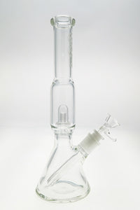 TAG - 12" Super Slit UFO Beaker 32x4MM - 18/14MM Downstem (3.25")