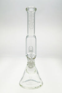 TAG - 12" Super Slit UFO Beaker 32x4MM - 18/14MM Downstem (3.25")
