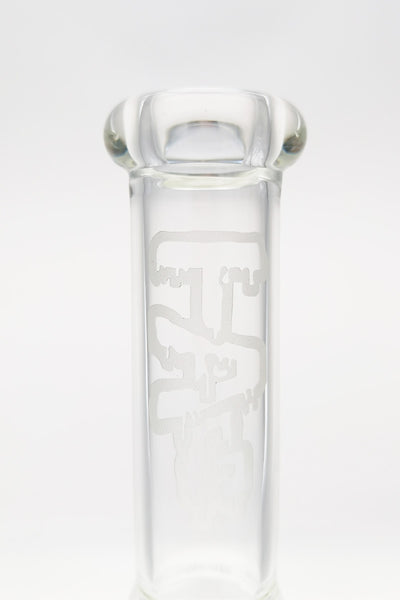 TAG - 12" Super Slit UFO Beaker 32x4MM - 18/14MM Downstem (2.75")