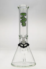 TAG - 12" Beaker 50x7MM - 18/14MM Downstem (4.00")