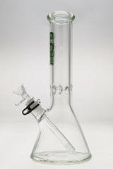 TAG - 12" Beaker 50x7MM - 18/14MM Downstem (4.00")