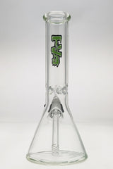 TAG - 12" Beaker 50x7MM - 18/14MM Downstem (4.00")