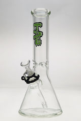 TAG - 12" Beaker 50x7MM - 18/14MM Downstem (4.00")