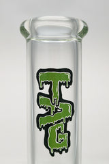 TAG - 12" Beaker 50x7MM - 18/14MM Downstem (4.00")