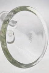 TAG - 12" Beaker 50x9MM - 18/14MM Downstem (4.00")