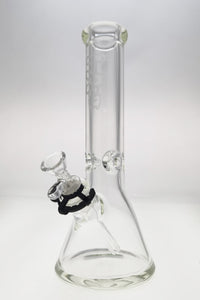 TAG - 12" Beaker 50x9MM - 18/14MM Downstem (4.00")