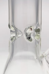 TAG - 12" Beaker 50x9MM - 18/14MM Downstem (4.00")