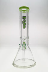 TAG - 12" Beaker 50x9MM - 18/14MM Downstem (4.00")